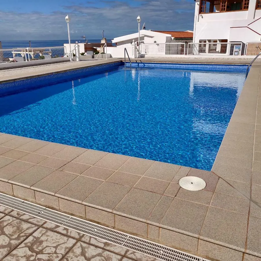 Ferienhaus Villa Cactus Los Cristianos Los Cristianos  Spanien