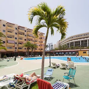 Los Angeles Holiday By Sunkeyrents Los Cristianos (Tenerife)