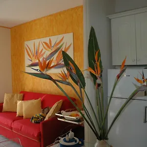  Holiday home Penthouse El Mirador Cristianos Tenerife - Vv