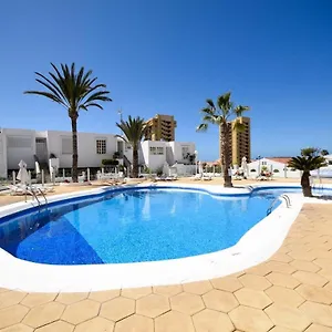 Azahara Playa 46 - One Bed Los Cristianos (Tenerife)