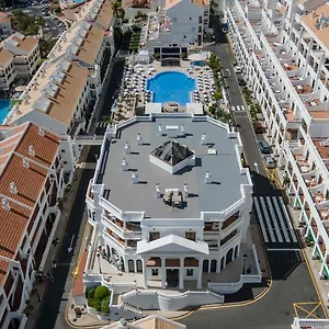 Hollywood Mirage - Excel & Los Cristianos (Tenerife)