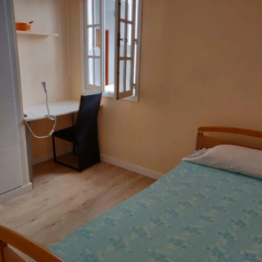 Holiday home Cactus Los Cristianos Villa Los Cristianos